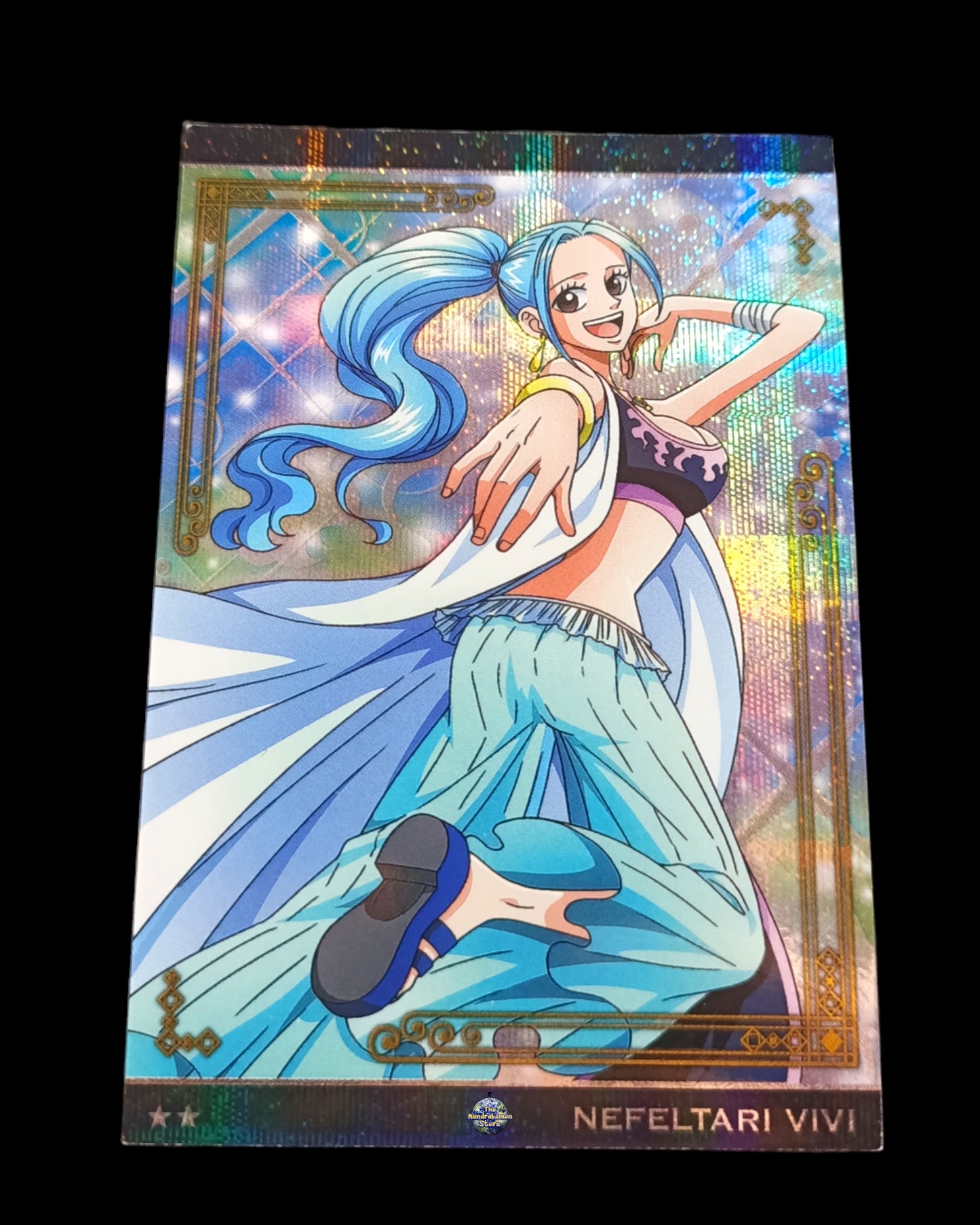 Nefeltari Vivi Wafer One Piece