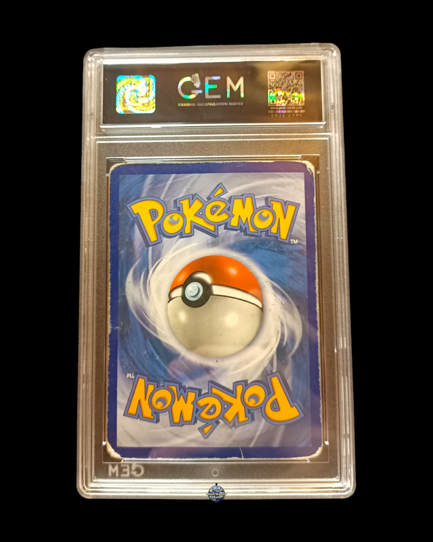 Charizard Holo Evoluzioni GEM 1