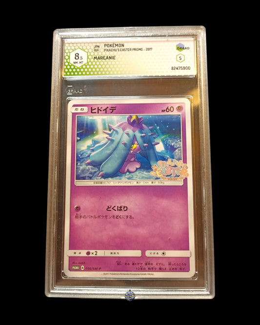 Mareanie Easter Promo GRAAD 8,5