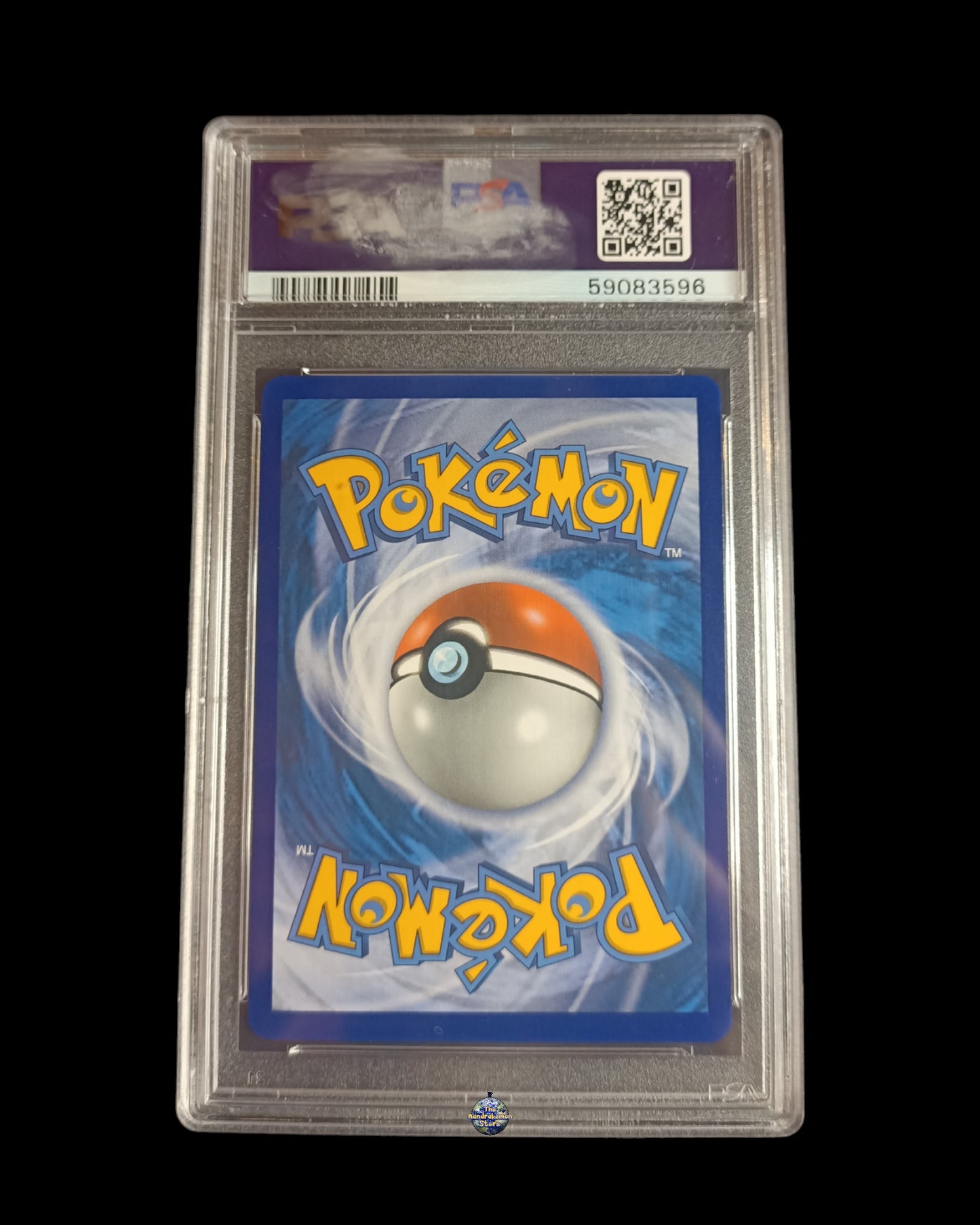 Charmeleon Baby Shiny PSA 10