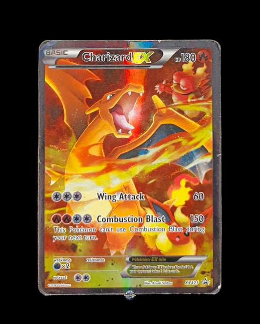 Charizard Ex