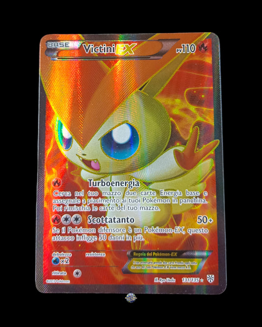 Victini Ex