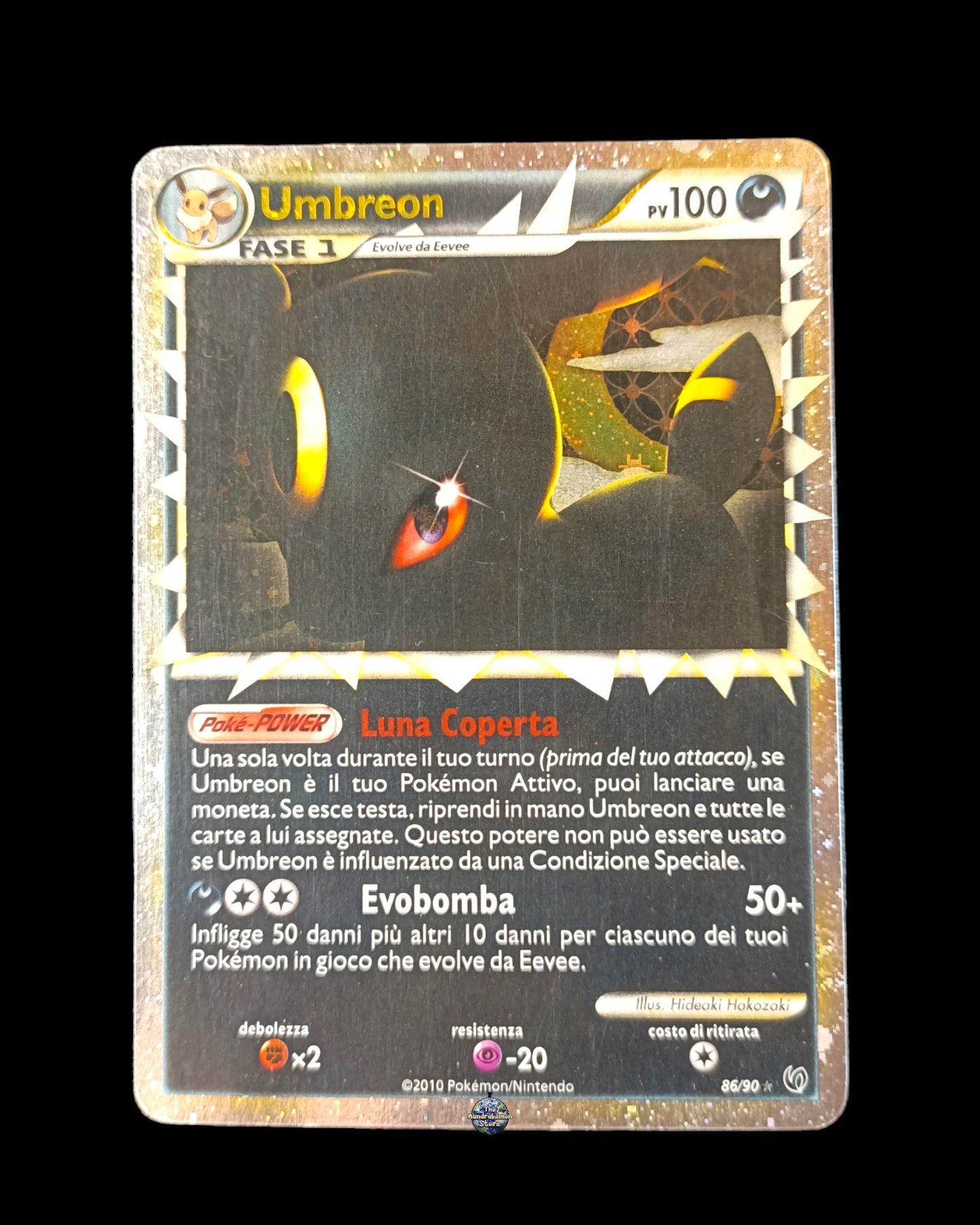 Umbreon Prime