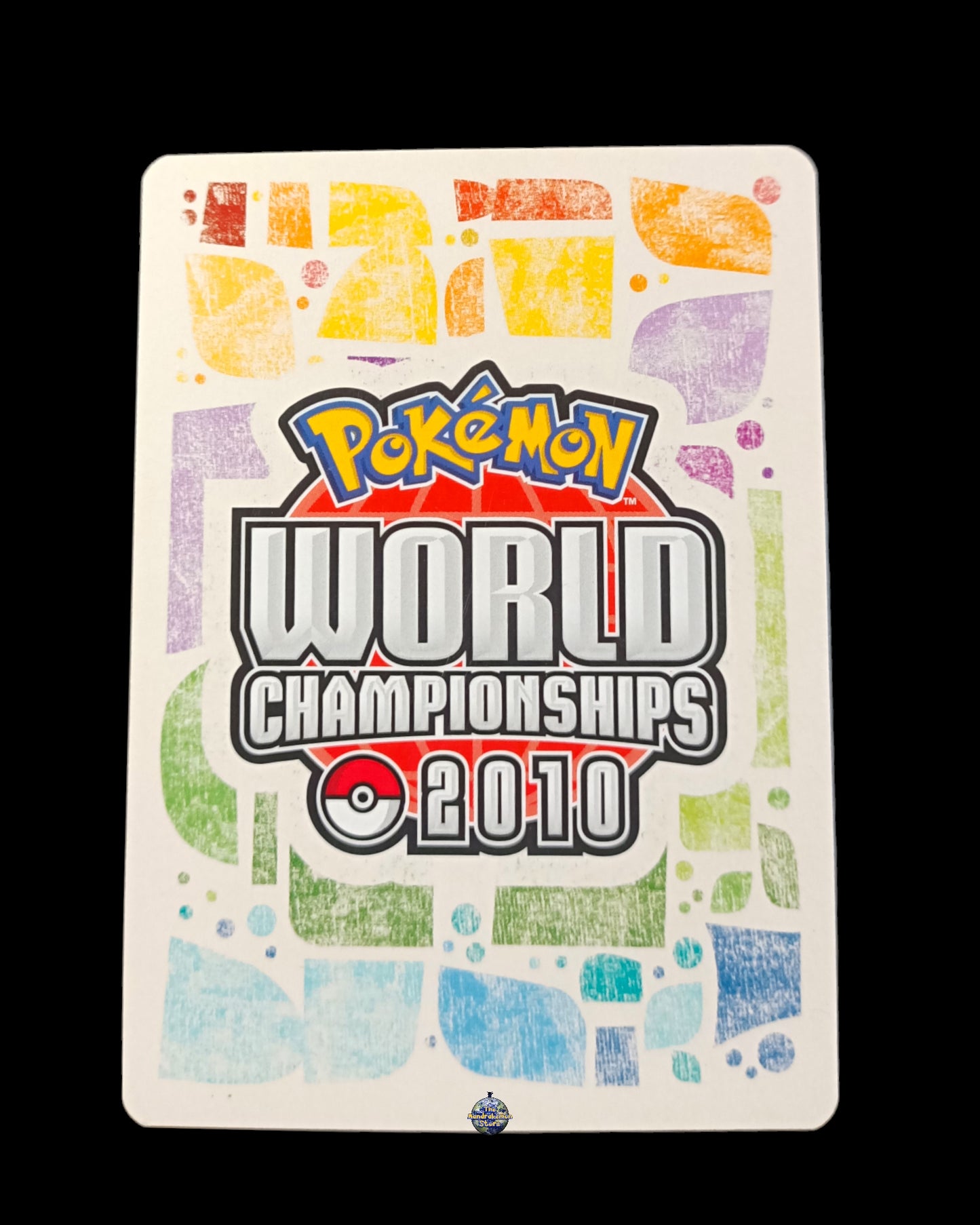 Luxray LV.X World Championships 2010