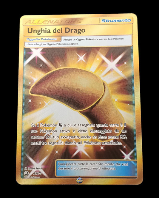 Unghia del Drago Gold