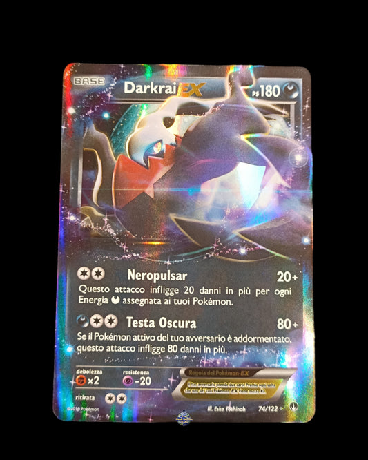 Darkrai Ex