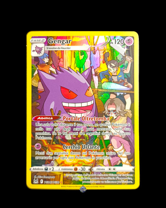 Gengar Tg