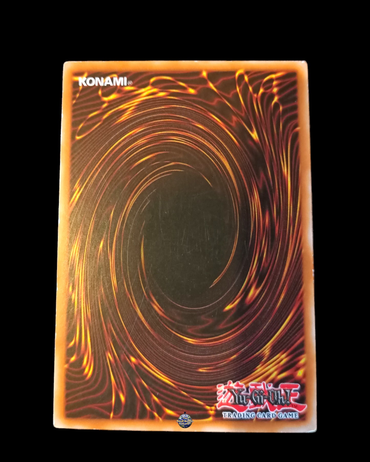 Fulmine Tempesta Holo