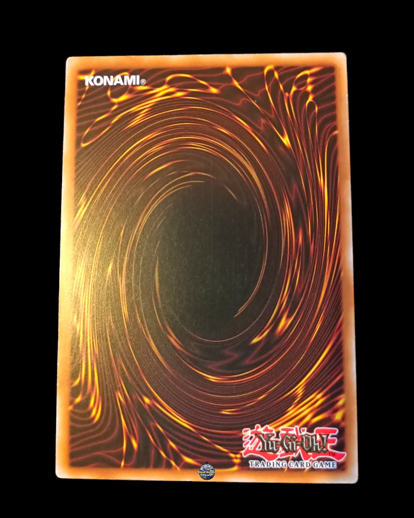 Numero 107 Drago Galattico Holo