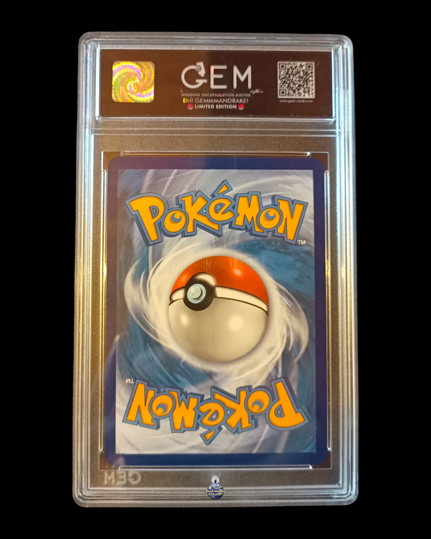 Arceus V Alternativo GEM 10