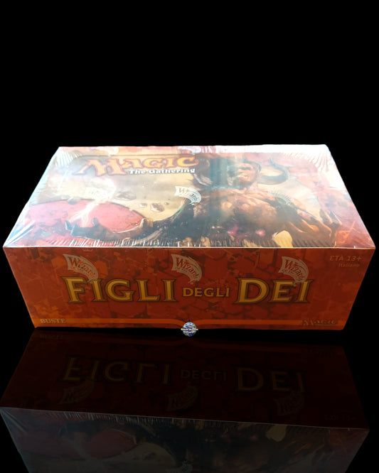 MAGIC Figli degli Dei Display 36 Buste