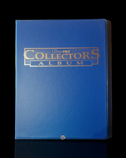 Ultra-Pro Collectors Album