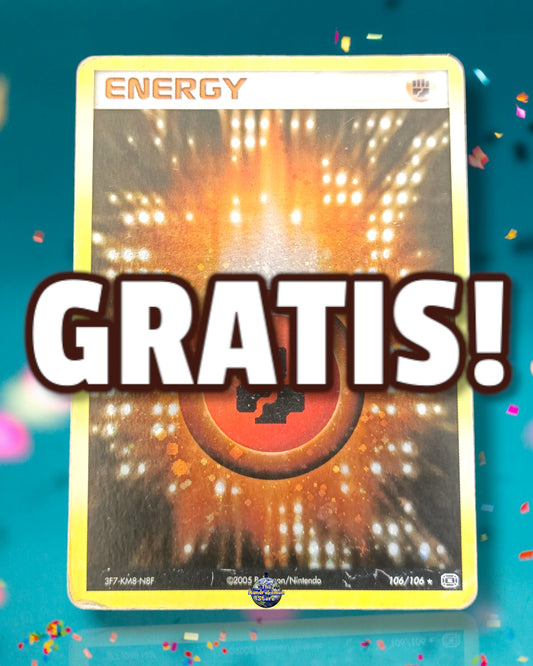 Energia Lotta Holo