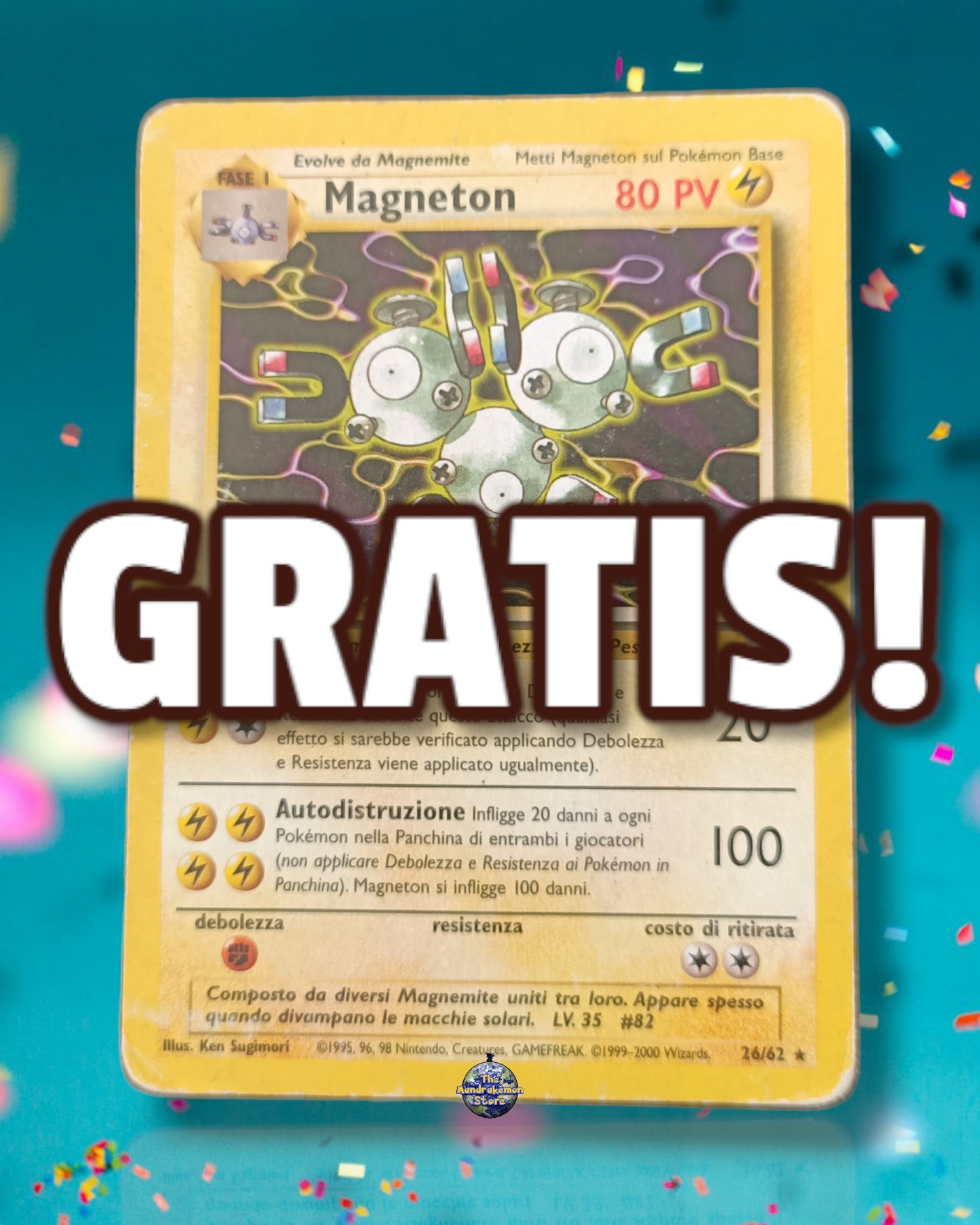 Magneton