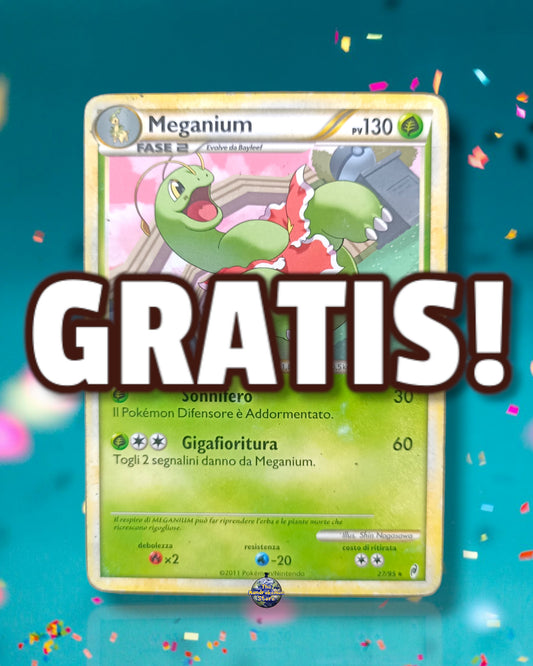 Meganium