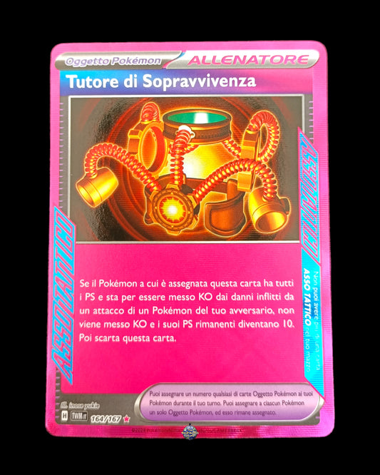 Tutore di Sopravvivenza