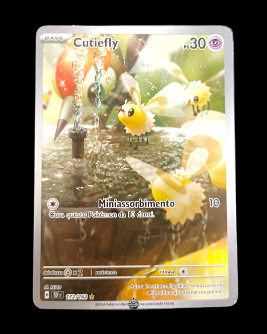 Cutiefly Ar