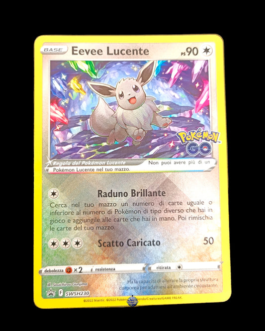 Eevee Lucente