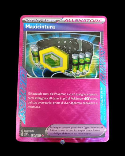 Maxicintura Holo