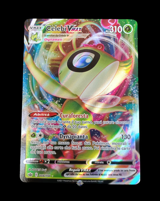 Celebi VMax