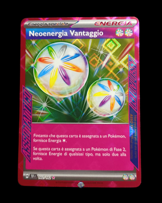 Neoenergia Vantaggio Holo