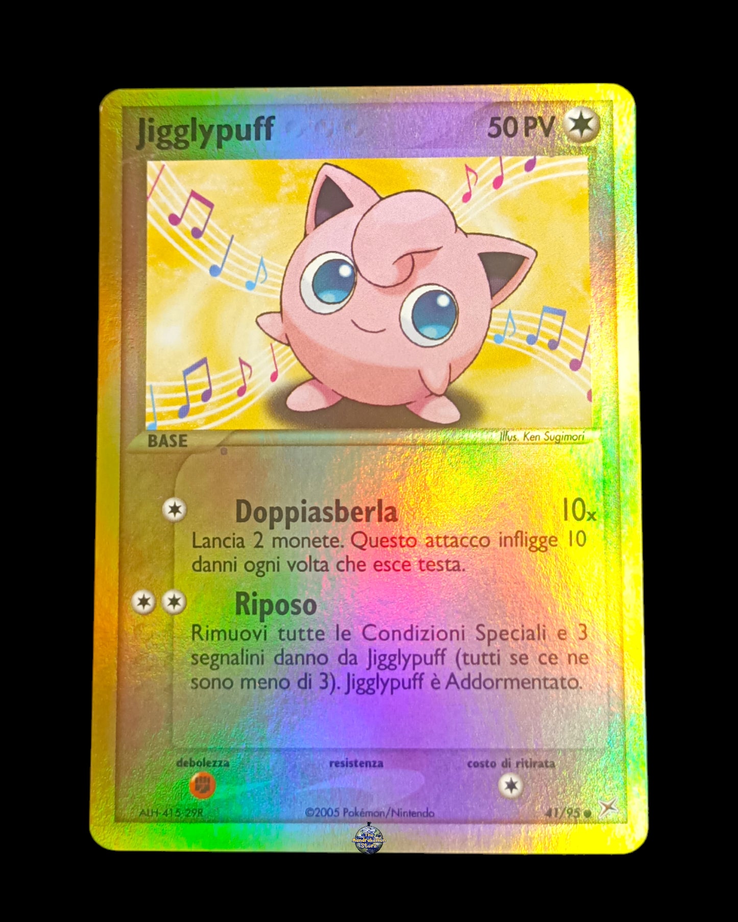 Jigglypuff Reverse