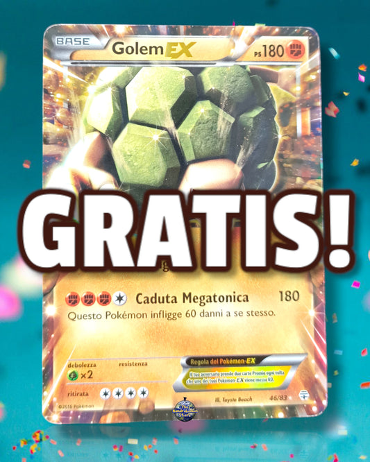 Golem Ex