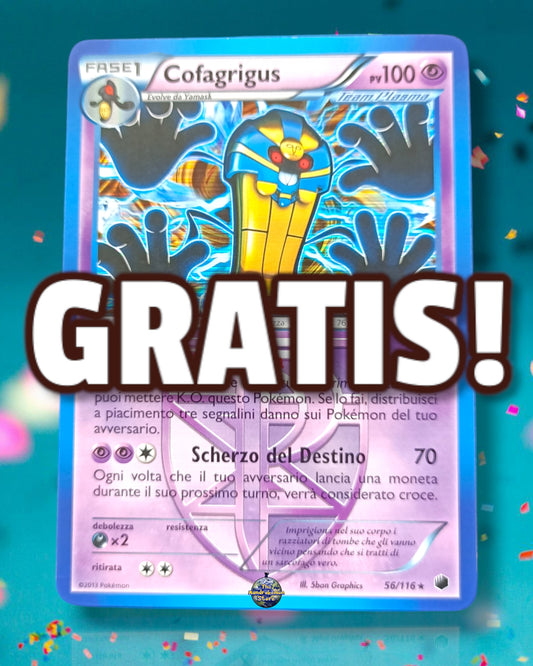 Cofagrigus Holo