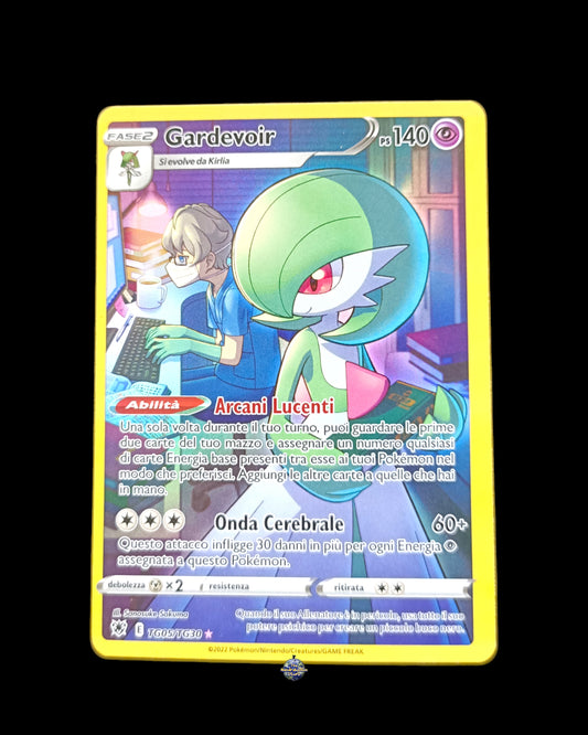 Gardevoir Tg