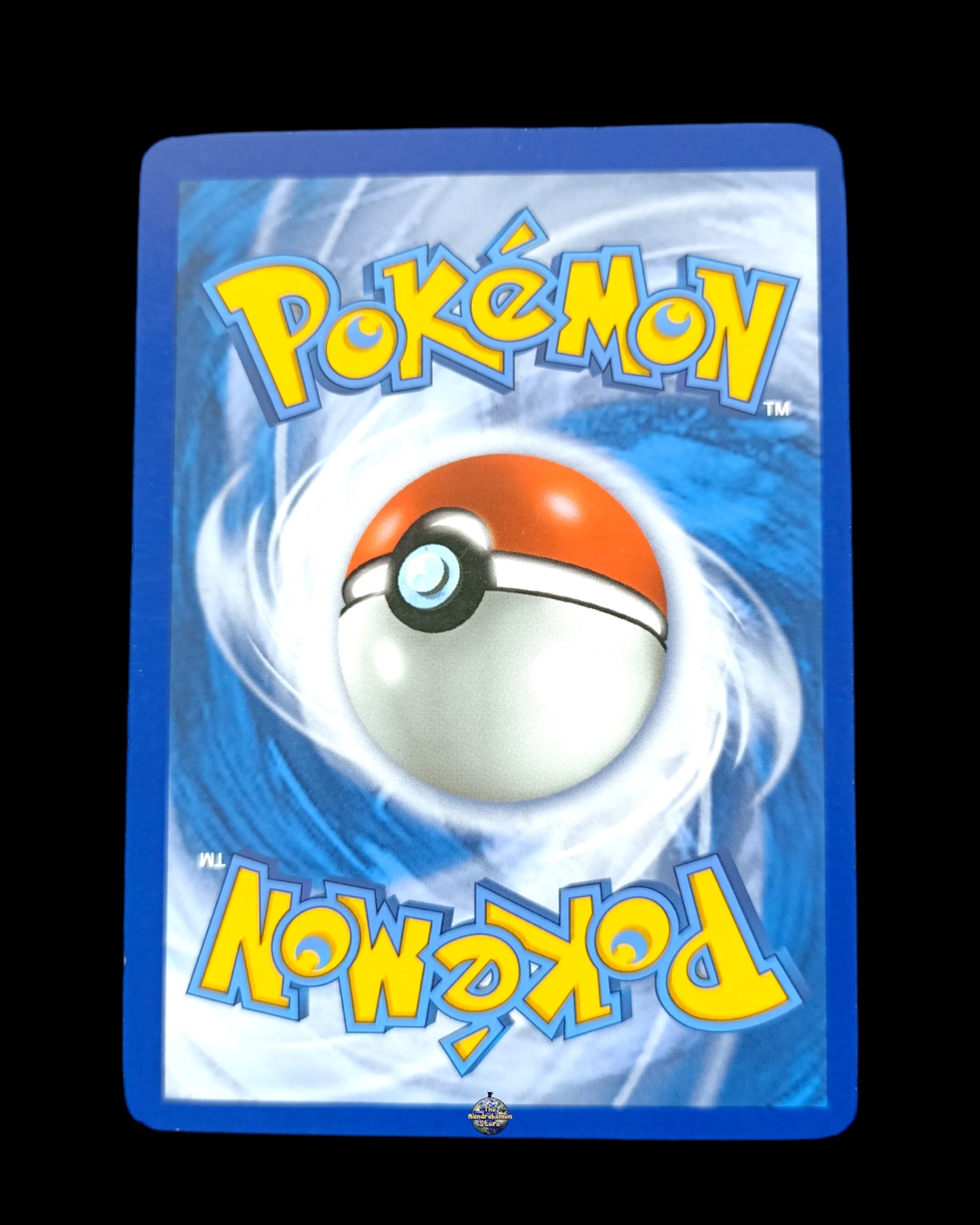 Legame Mentale con Glalie Reverse