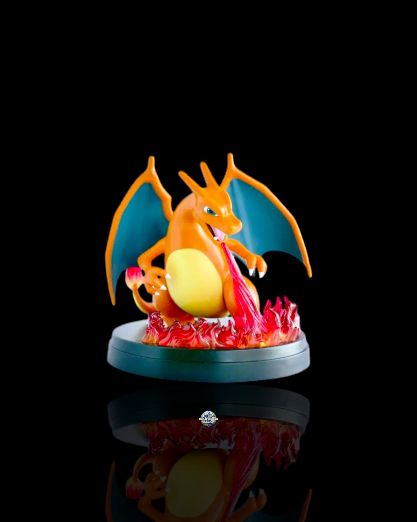 Collezione Speciale Super Ultra Premium Charizard Ex