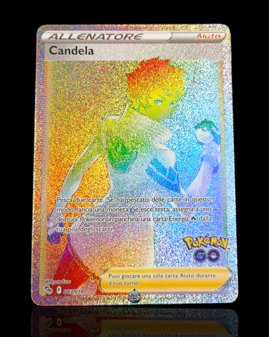 Candela Hyper