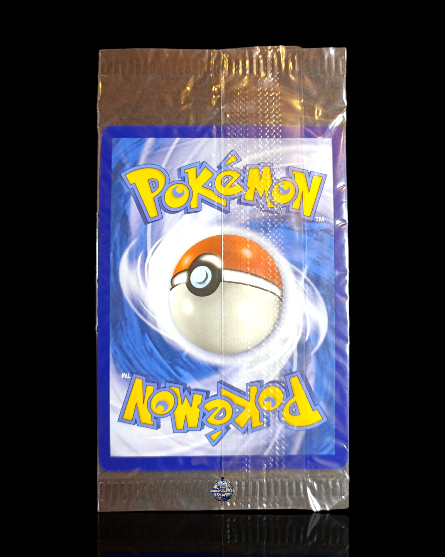 Pikachu Promo Sealed