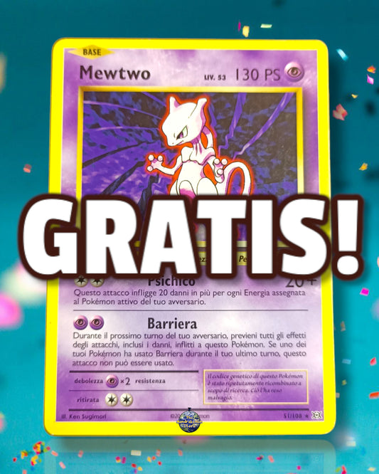 Mewtwo