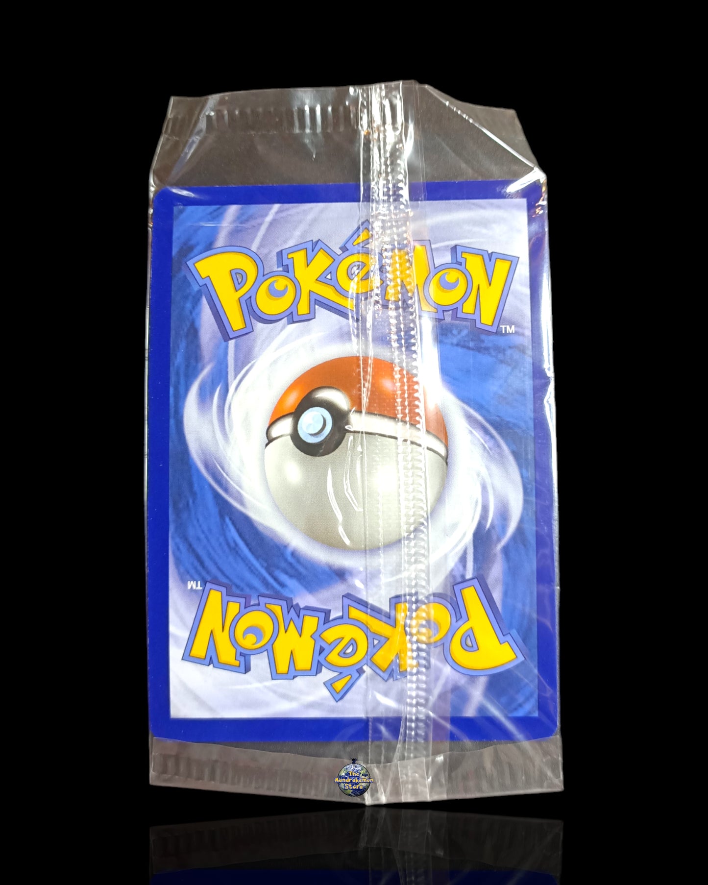 Charmander Promo Sealed