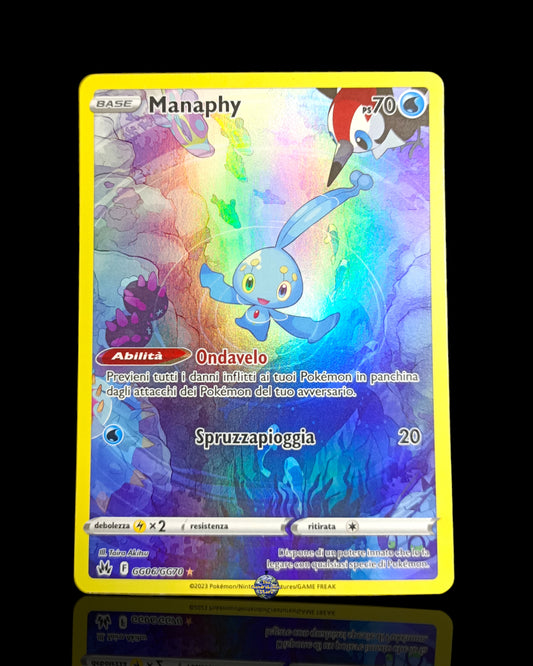 Manaphy Gg