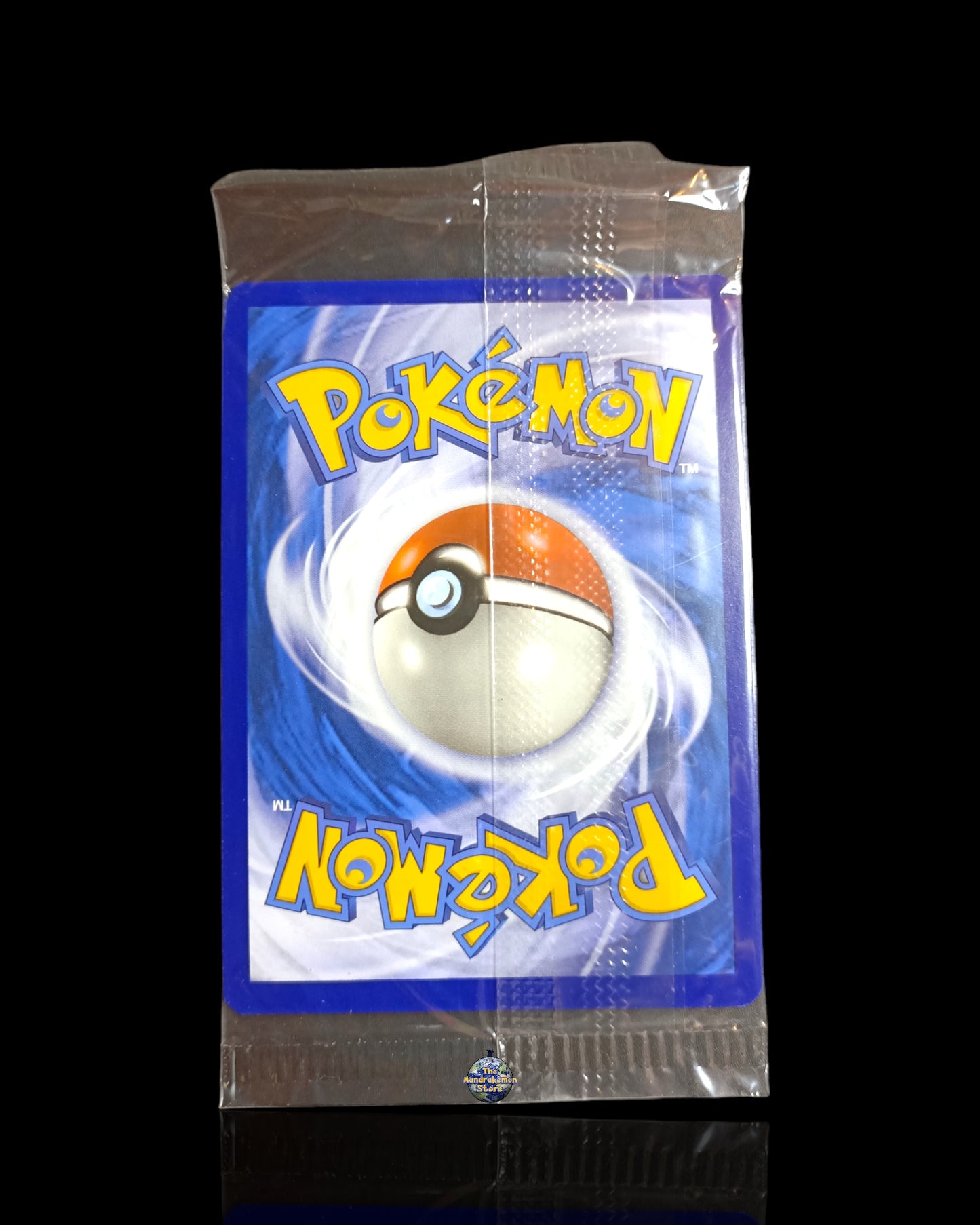 Pikachu Promo Sealed