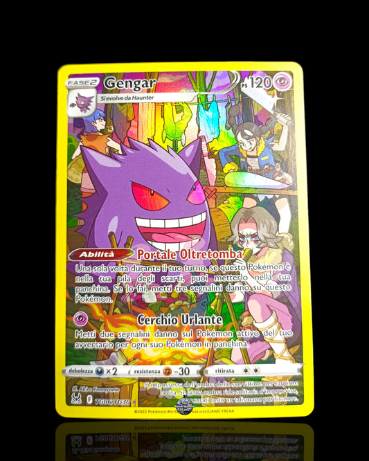 Gengar Tg