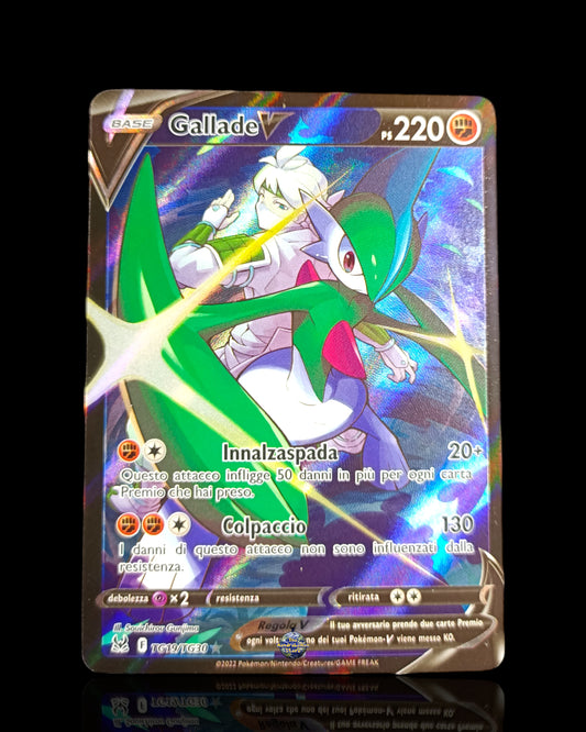 Gallade V Tg