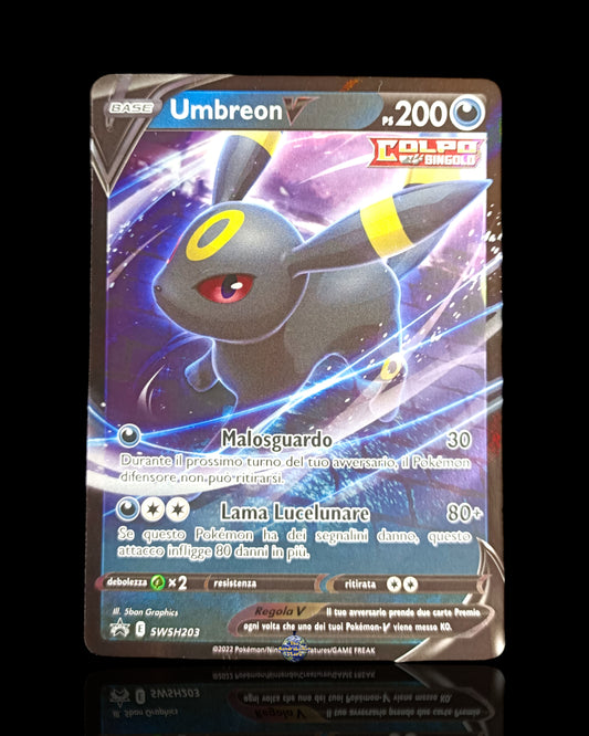 Umbreon V Promo