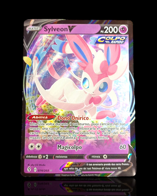 Sylveon V