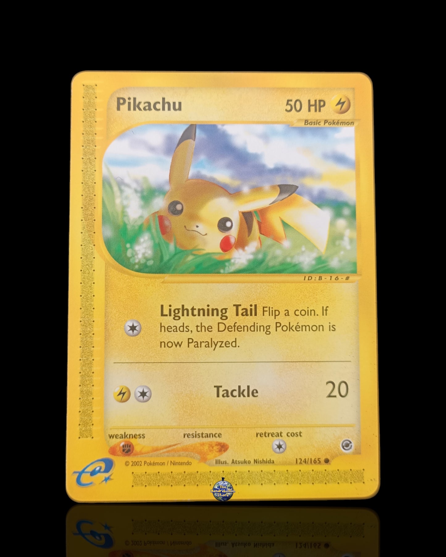 Pikachu Expedition