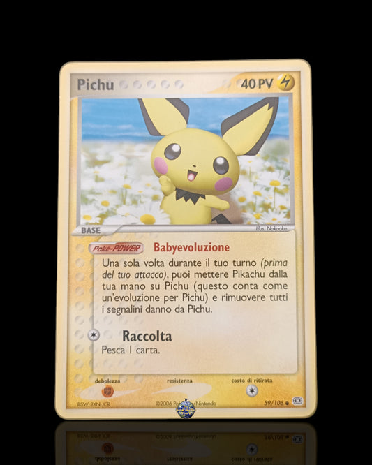 Pichu