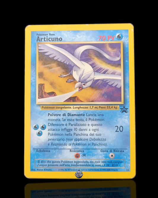 Articuno Promo