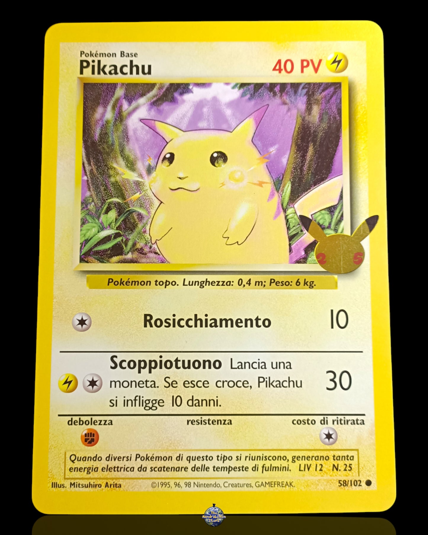 Pikachu Gran Festa Jumbo