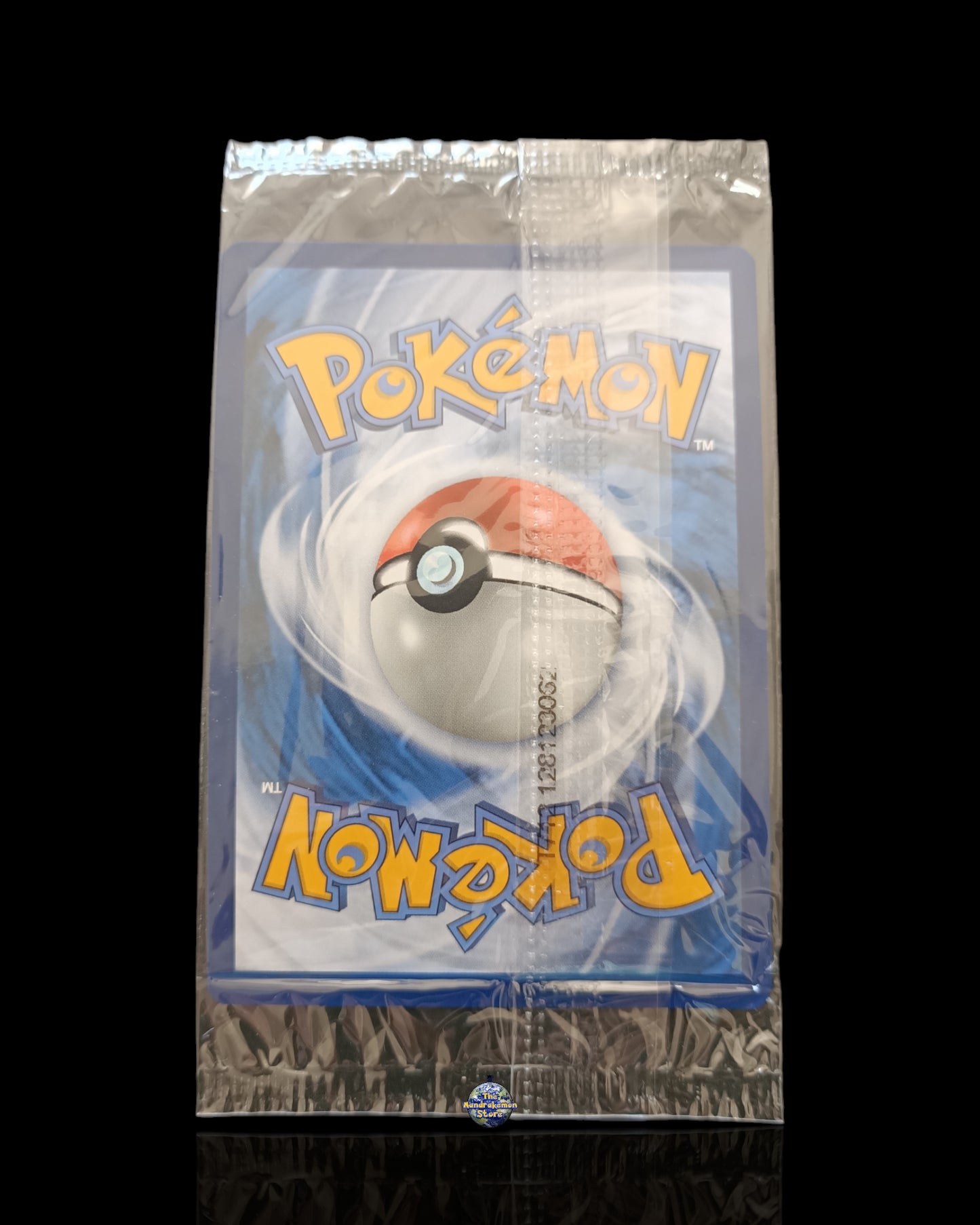 Mewtwo Promo Sealed 151