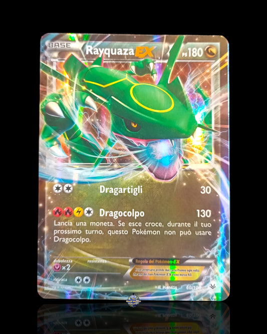 Rayquaza Ex