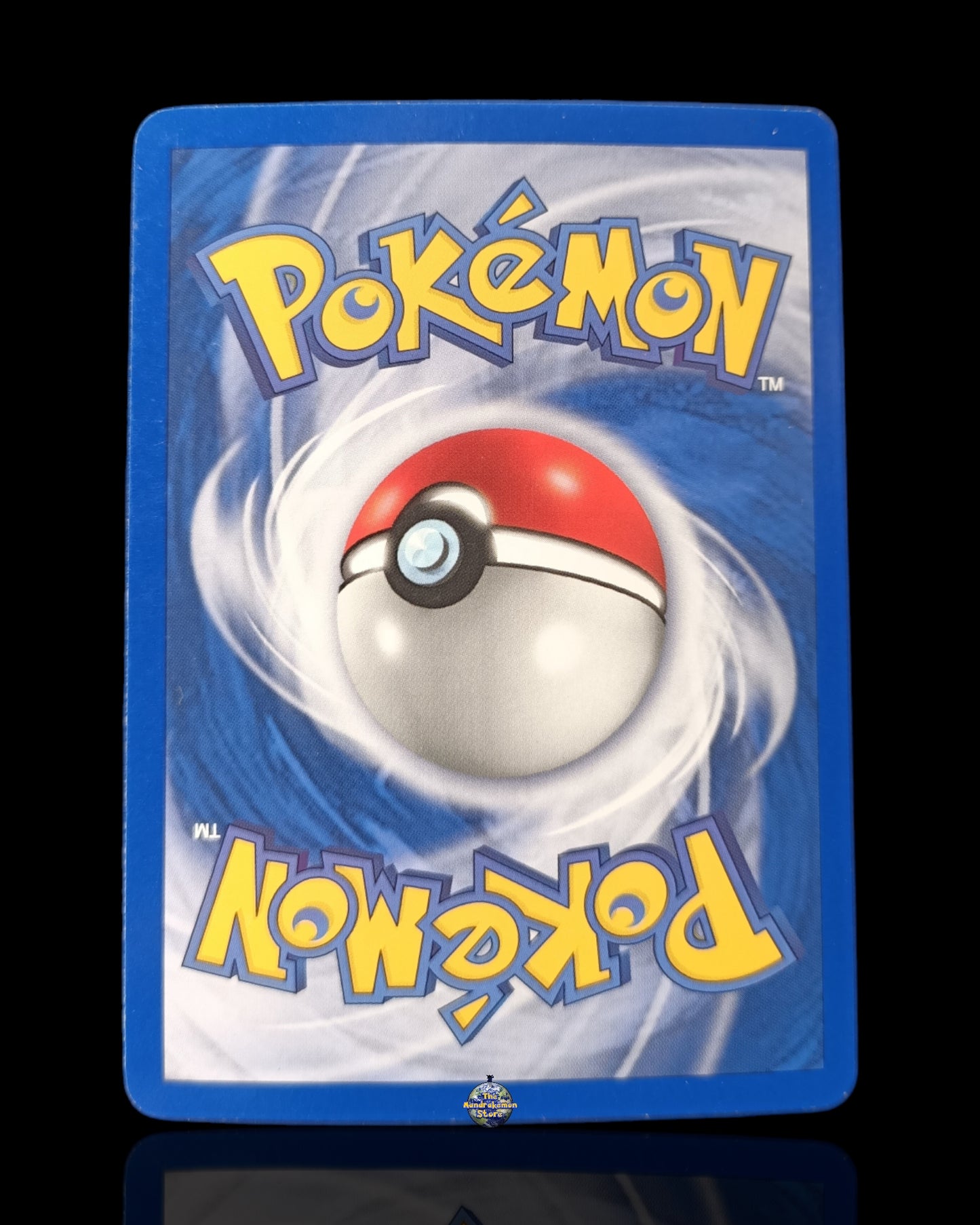 Ho-Oh Holo