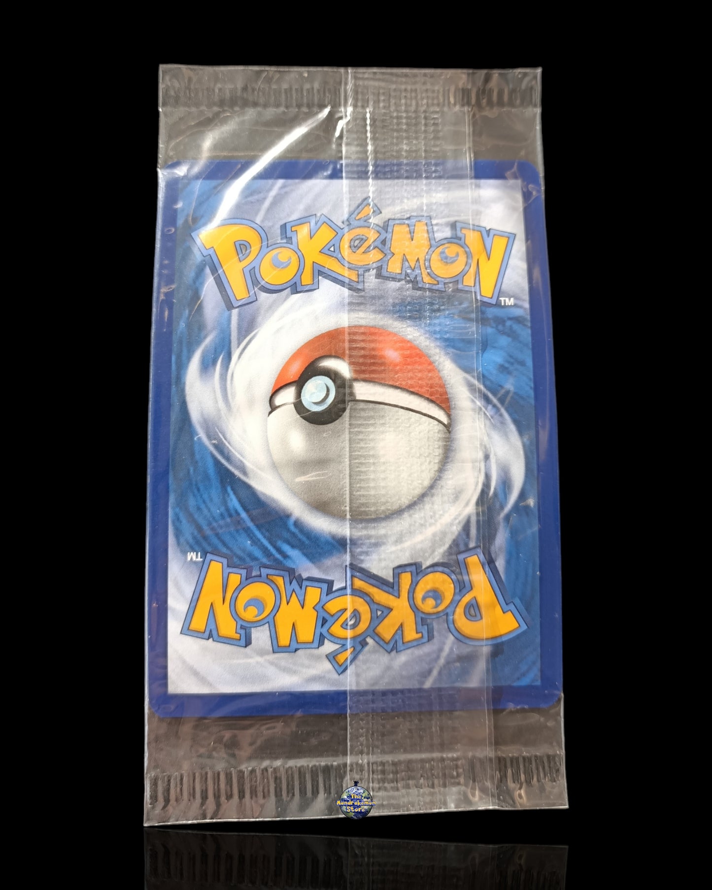 Lucario Vastro Promo Sealed