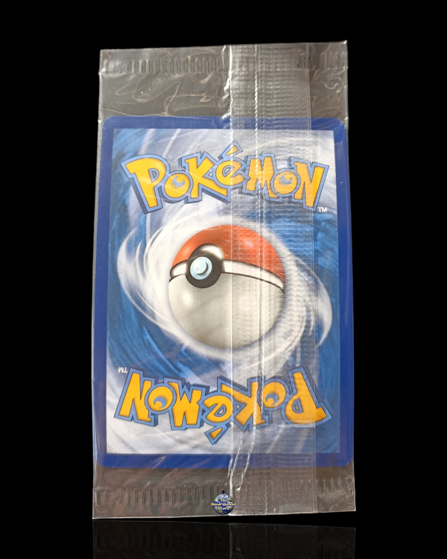 Snorlax Promo 151 Sealed